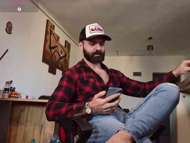 DamonSalvatore222 Sex Cam Show