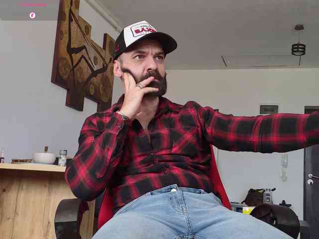 DamonSalvatore222 Sex Cam Show