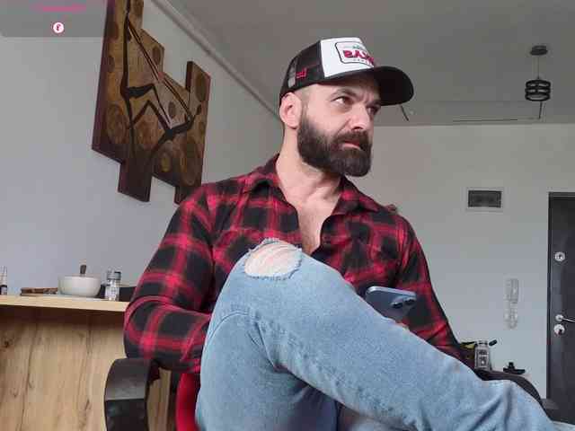 DamonSalvatore222 Sex Cam Show