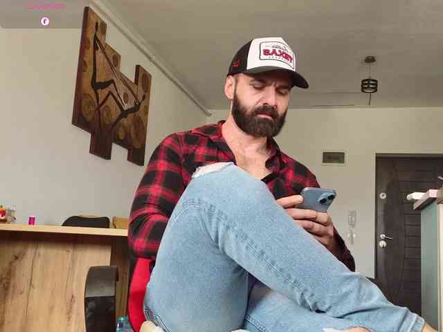 DamonSalvatore222 Sex Cam Show