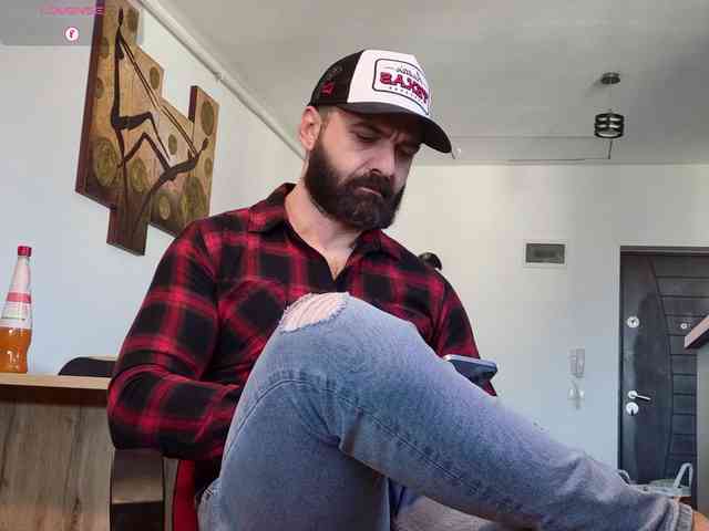 DamonSalvatore222 Sex Cam Show