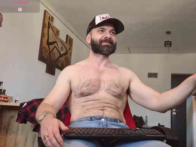 DamonSalvatore222 Sex Cam Show