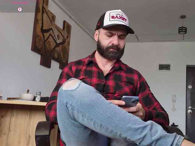 DamonSalvatore222 Sex Cam Show