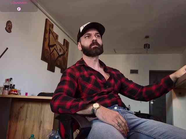 DamonSalvatore222 Sex Cam Show