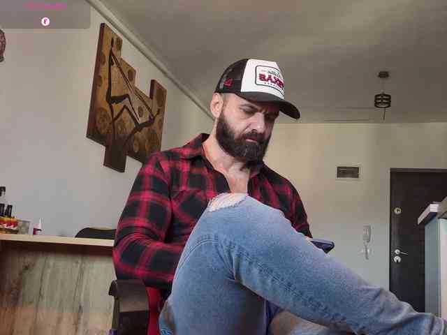 DamonSalvatore222 Sex Cam Show