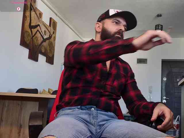DamonSalvatore222 Sex Cam Show