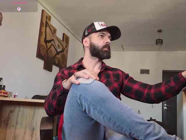 DamonSalvatore222 Sex Cam Show
