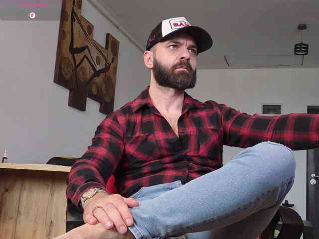 DamonSalvatore222 Sex Cam Show