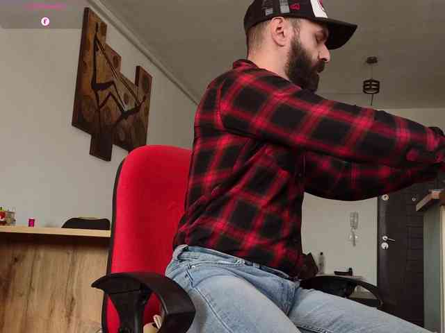 DamonSalvatore222 Sex Cam Show