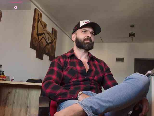 DamonSalvatore222 Sex Cam Show