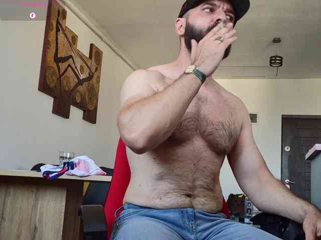 DamonSalvatore222 Sex Cam Show