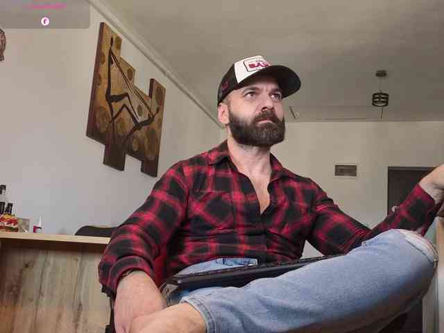 DamonSalvatore222 Sex Cam Show