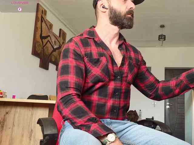 DamonSalvatore222 Sex Cam Show