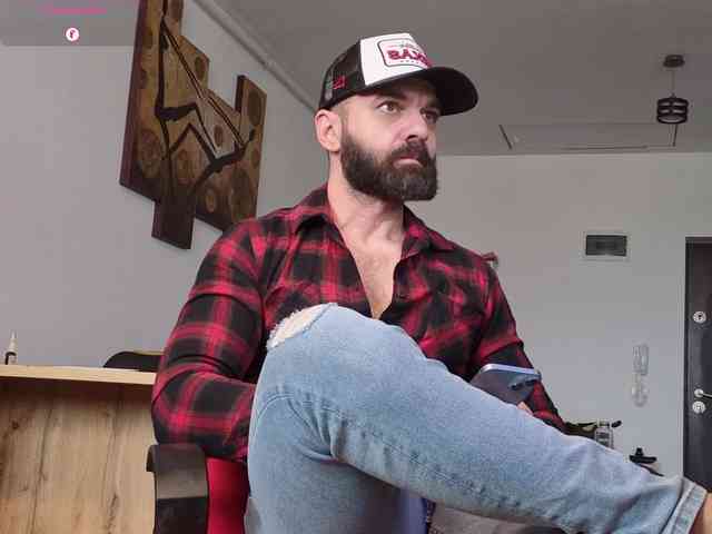 DamonSalvatore222 Sex Cam Show