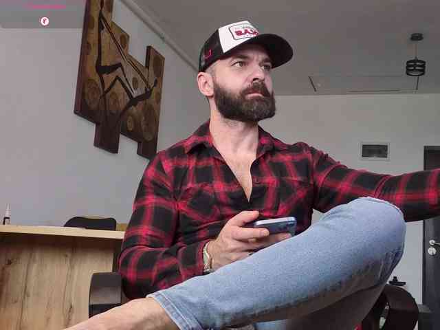DamonSalvatore222 Sex Cam Show