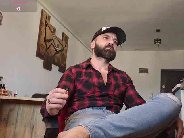 DamonSalvatore222 Sex Cam Show