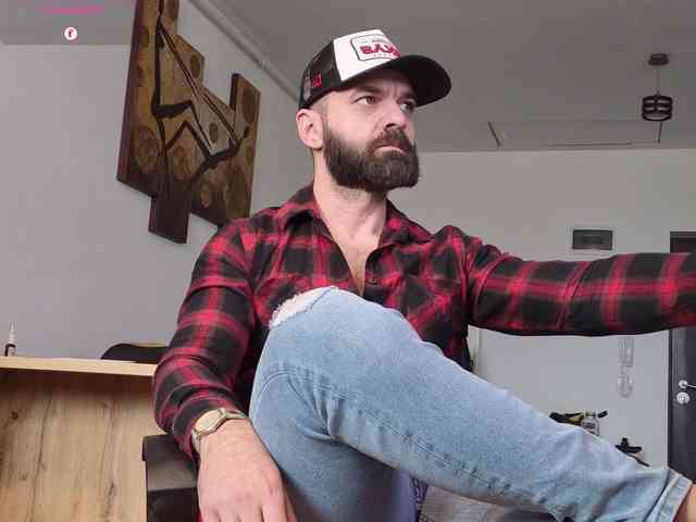 DamonSalvatore222 Sex Cam Show
