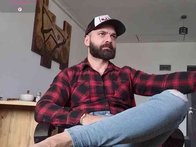 DamonSalvatore222 Sex Cam Show
