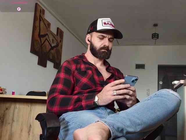 DamonSalvatore222 Sex Cam Show