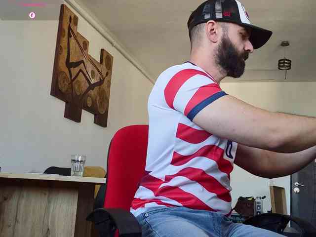 DamonSalvatore222 Sex Cam Show