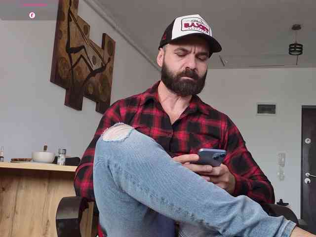 DamonSalvatore222 Sex Cam Show