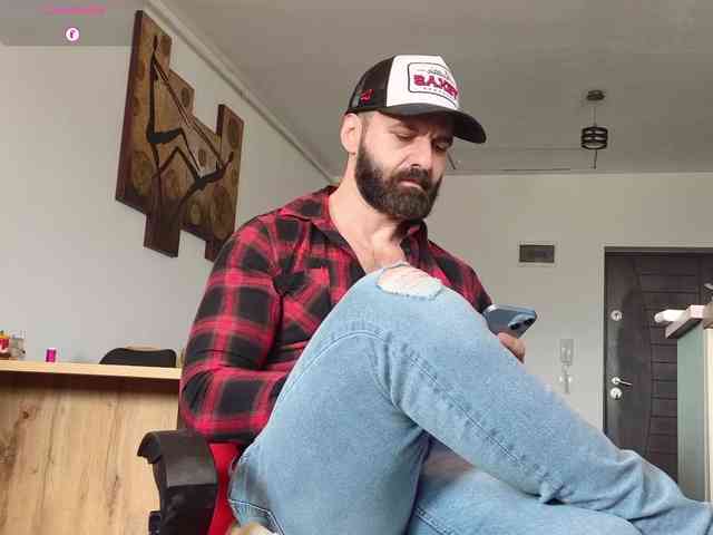 DamonSalvatore222 Sex Cam Show