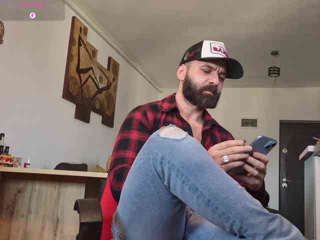 DamonSalvatore222 Sex Cam Show