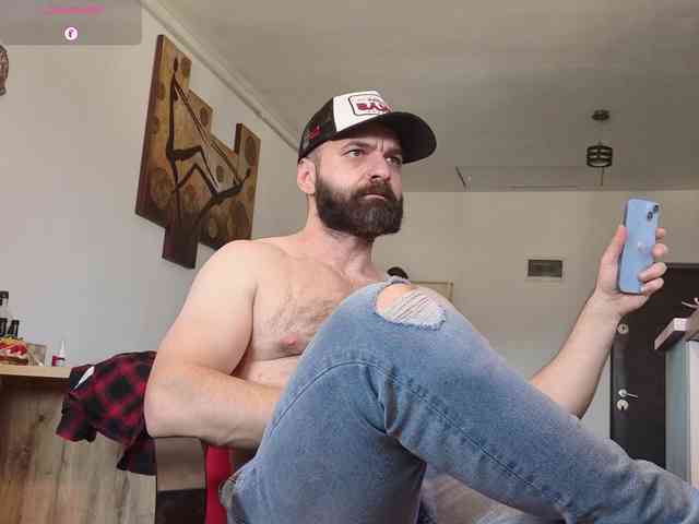 DamonSalvatore222 Sex Cam Show