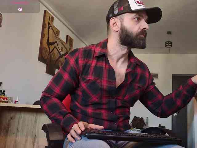 DamonSalvatore222 Sex Cam Show