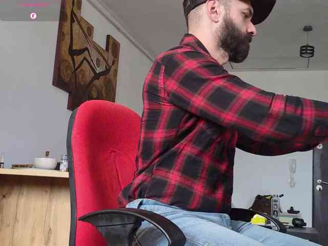 DamonSalvatore222 Sex Cam Show