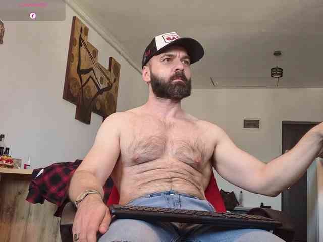 DamonSalvatore222 Sex Cam Show