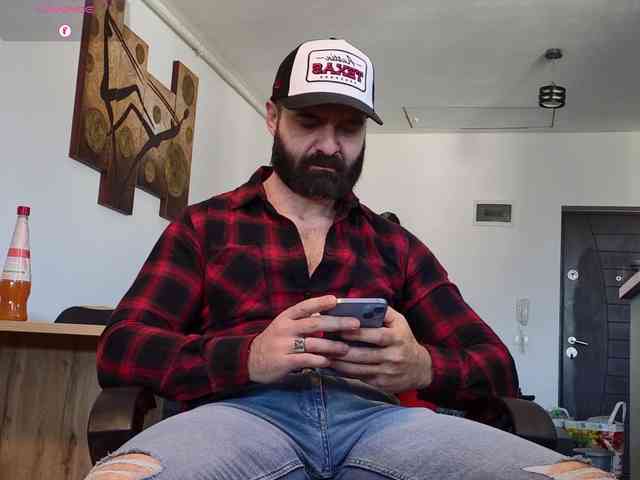 DamonSalvatore222 Sex Cam Show