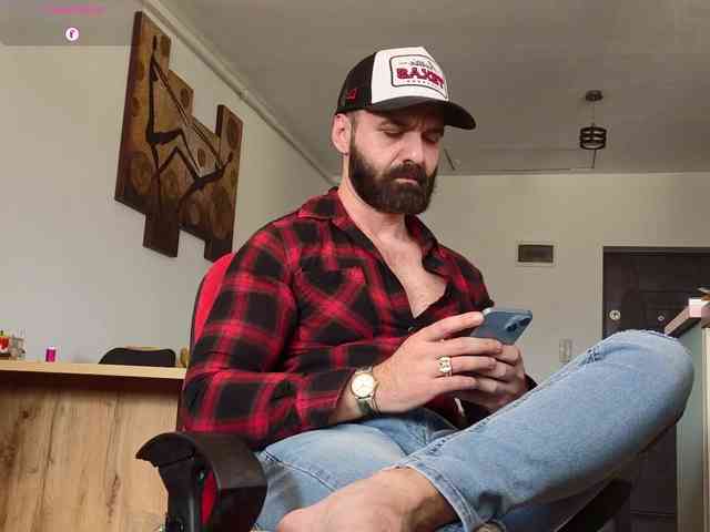 DamonSalvatore222 Sex Cam Show