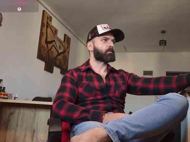 DamonSalvatore222 Sex Cam Show