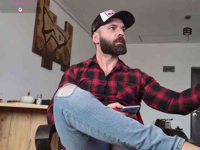 DamonSalvatore222 Sex Cam Show