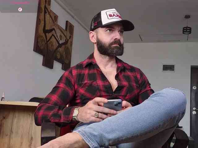 DamonSalvatore222 Sex Cam Show
