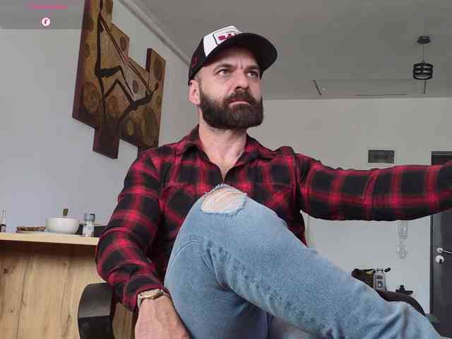 DamonSalvatore222 Sex Cam Show