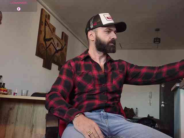 DamonSalvatore222 Sex Cam Show