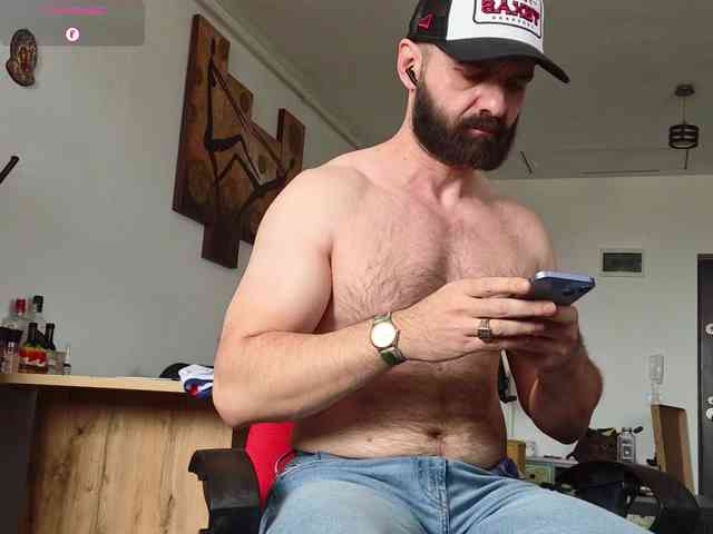 DamonSalvatore222 Sex Cam Show
