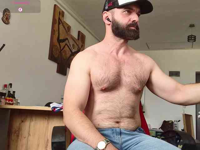 DamonSalvatore222 Sex Cam Show
