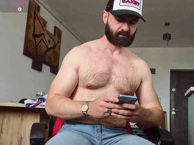 DamonSalvatore222 Sex Cam Show