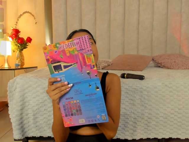 annykiut live cam on BongaCams