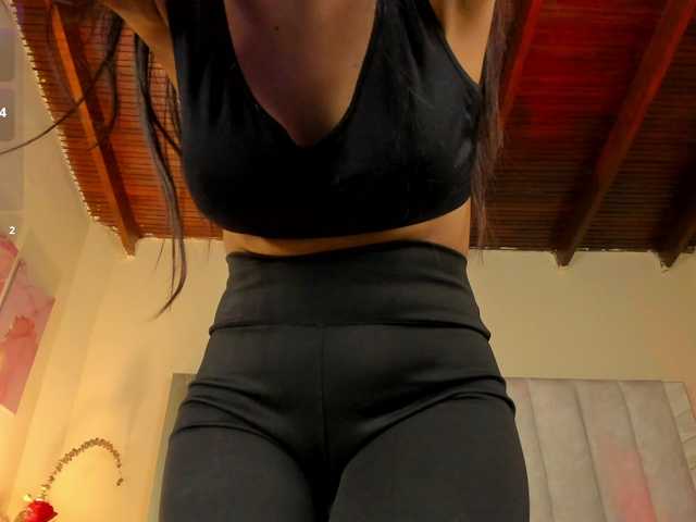 annykiut live cam on BongaCams