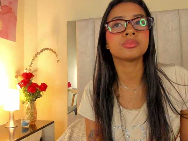 annykiut live cam on BongaCams
