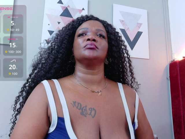 Bigbbwmommy live cam on BongaCams