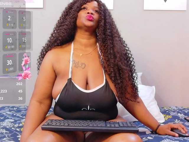 Bigbbwmommy live cam on BongaCams