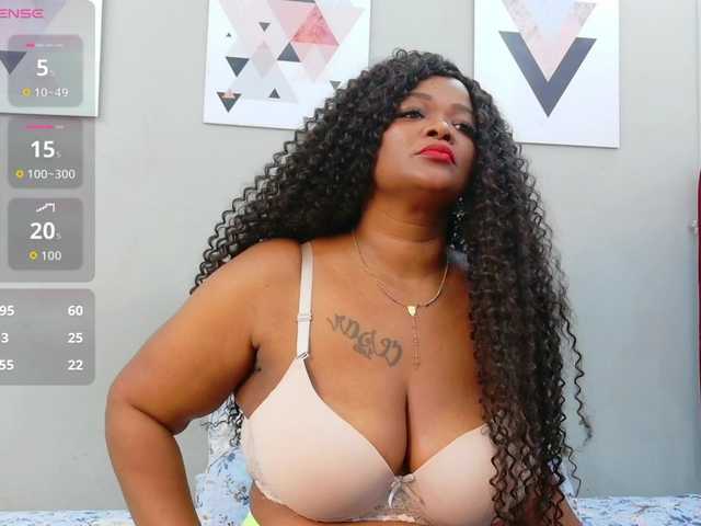 Bigbbwmommy live cam on BongaCams