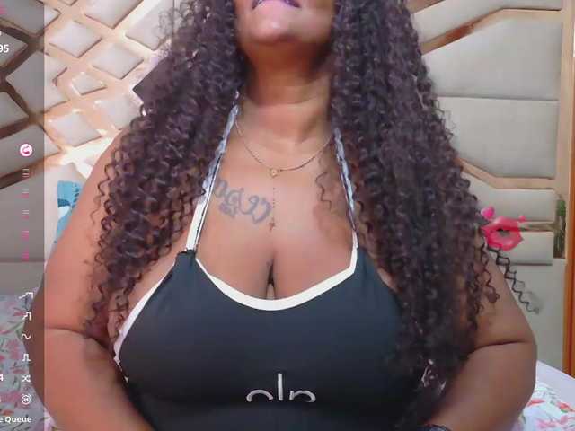Bigbbwmommy live cam on BongaCams