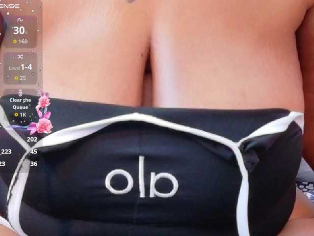 Bigbbwmommy live cam on BongaCams