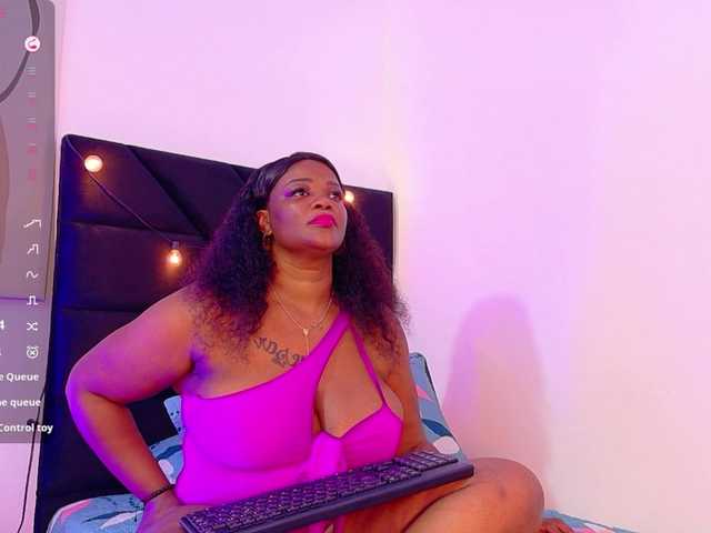 Bigbbwmommy live cam